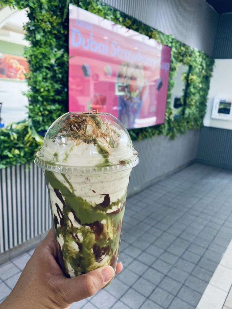 Arctic Delights Logo