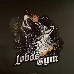 Lobos Gym