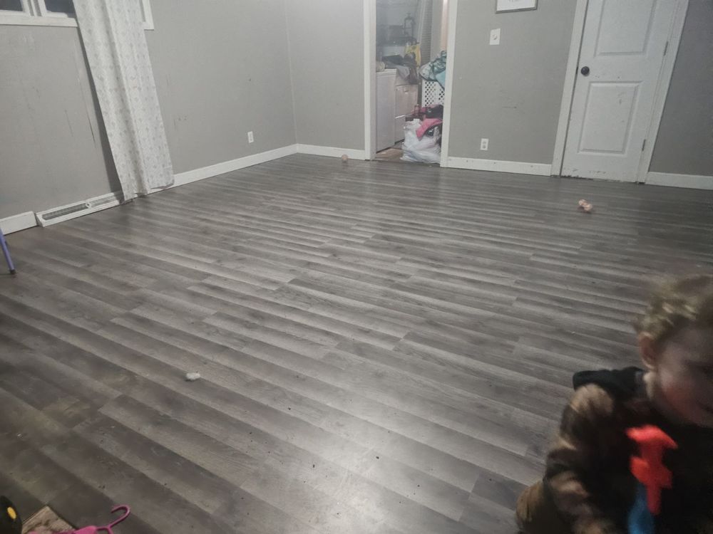 Slide of TS All Around Construction