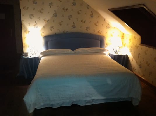 Hotel Botánico by null