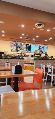 Bonjour French Bakery & Cafe - Pembroke Pines by null