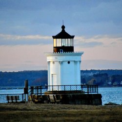 Bug Light Park - Bug Light Light House