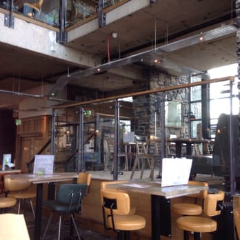 The Great Wood - Pubs Near Me - Blanchardstown, D