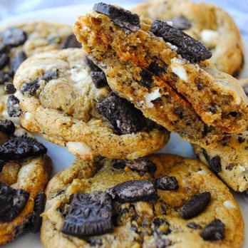 Sweezy - Cookies & Cream - Personal Chefs Near Me