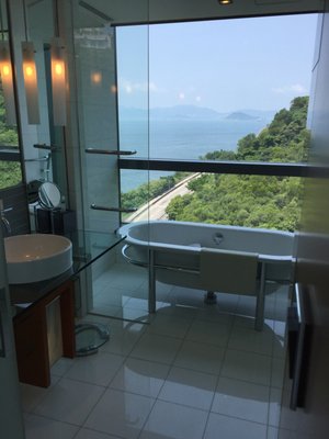 Le Méridien Hong Kong, Cyberport by null