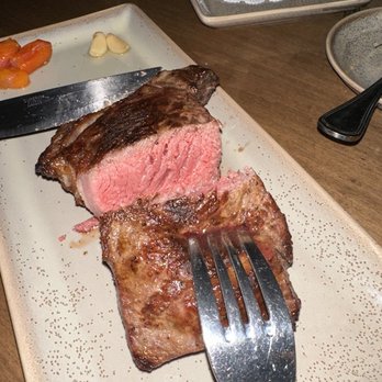 The Frogtown Chophouse - 8 oz. Hanger Steak - American Near Me - Swiftwater, Pennsylvania The Frogtown Chophouse - 8 oz. Hanger Steak - American Near Me - Swiftwater, Pennsylvania