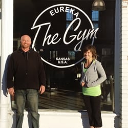 The Gym
