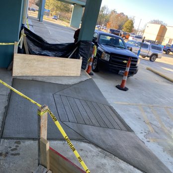TSC Concrete - Masonry/Concrete Near Me - Amory, Mississippi