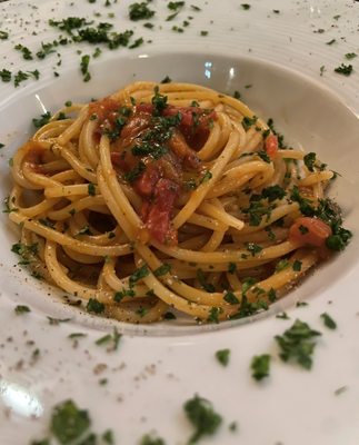 Demetra Hostaria by null