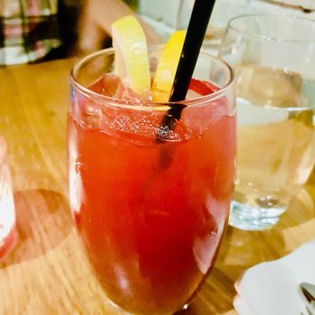 Pukka - Pomegranate Lemonade - Indian Near Me - Toronto, Ontario