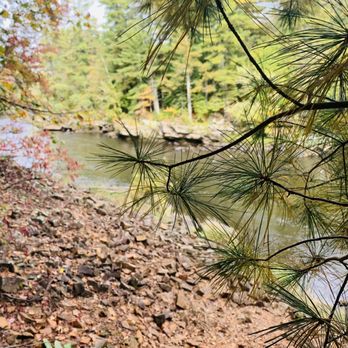 Banning State Park - Parks Near Me - Sandstone, Minnesota