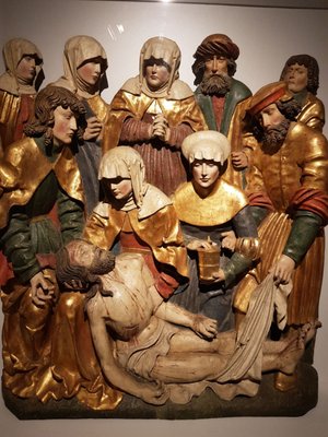 Veste Oberhaus by null