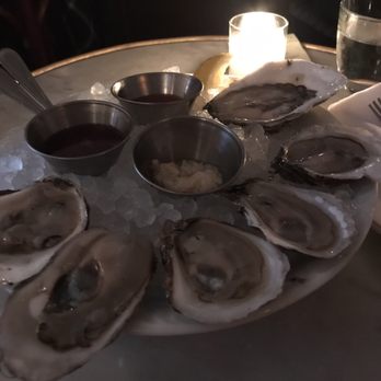 Maison Premiere - Oyster happy hour - Seafood Near Me - Brooklyn, New York