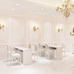 Le Petit Salon