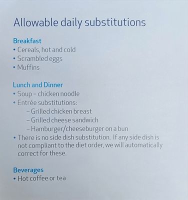 Henry Ford Hospital by null