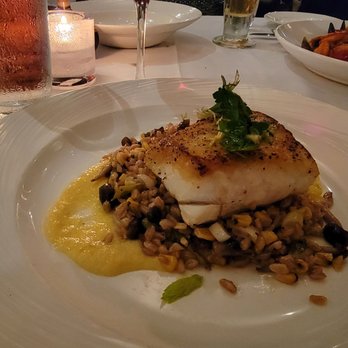 Piccolo Sogno - Halibut - Italian Near Me - Chicago, Illinois Piccolo Sogno - Halibut - Italian Near Me - Chicago, Illinois