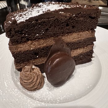 Warren - Great chocolate cake with a chocolate Oreo! - Whiskey Bars Near Me - Delray Beach, Florida Warren - Great chocolate cake with a chocolate Oreo! - Whiskey Bars Near Me - Delray Beach, Florida