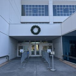 Gwinnett Justice and Administration Center