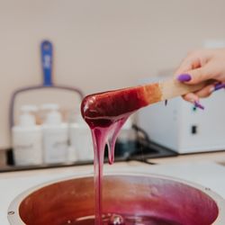 Beautifully Bare Skin Studio - I use exclusively mermaid wax