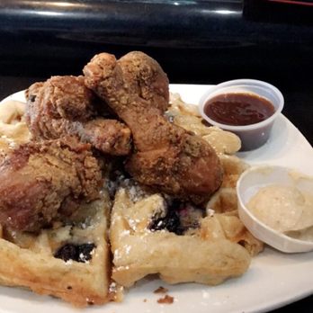 Dame's Chicken & Waffles - Southern Near Me - Durham, North Carolina Dame's Chicken & Waffles - Southern Near Me - Durham, North Carolina