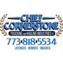 Photo of Chief Cornerstone Trucking