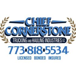 Chief Cornerstone Trucking