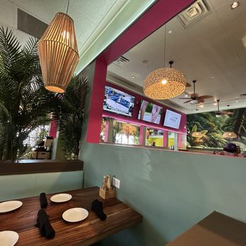 Margarita Island Mexican Kitchen & Bar - Pop-Up Restaurants Near Me - Ormond Beach, Florida Margarita Island Mexican Kitchen & Bar - Pop-Up Restaurants Near Me - Ormond Beach, Florida