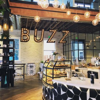 Better Buzz Coffee Hillcrest - Gorgeous! - Coffee & Tea Near Me - San Diego, California Better Buzz Coffee Hillcrest - Gorgeous! - Coffee & Tea Near Me - San Diego, California