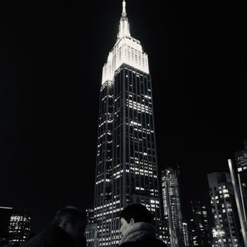 Monarch Rooftop - The view - Lounges Near Me - New York, New York Monarch Rooftop - The view - Lounges Near Me - New York, New York