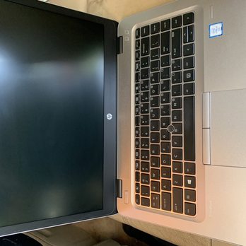 Computers Plus - Picked up this laptop for a decent price - IT Services & Computer Repair Near Me - Corona, California