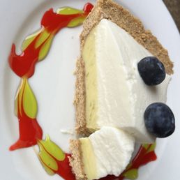 Work Key Lime Pie Work Key Lime Pie