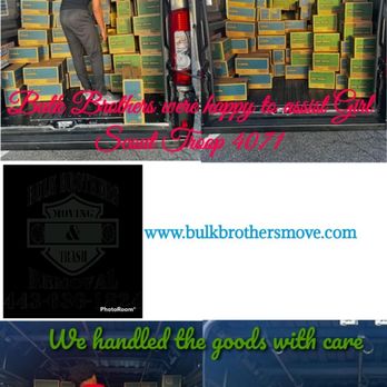 Bulk Brothers - Junk Removal & Hauling Near Me Bulk Brothers - Junk Removal & Hauling Near Me