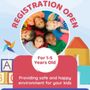 Photo of St. Matthew's Preschool & Kindergarten