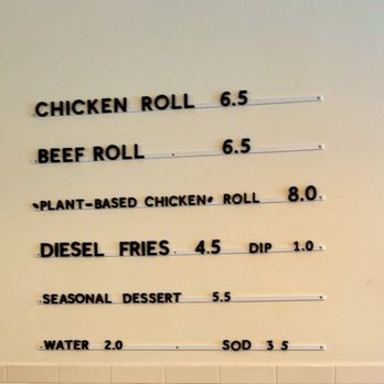 Kolachi - Menu - Fast Food Near Me - New York, New York Kolachi - Menu - Fast Food Near Me - New York, New York
