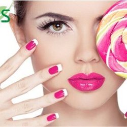 Luxury Nail Spa
