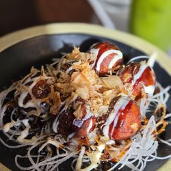 Takoyaki