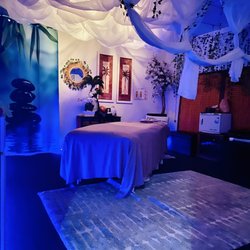 Homeostasis Massage Therapy - Homeostasis Massage Therapy