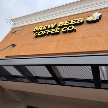 Brew Bees Coffee - Coffee & Tea Near Me - Upland, California Brew Bees Coffee - Coffee & Tea Near Me - Upland, California
