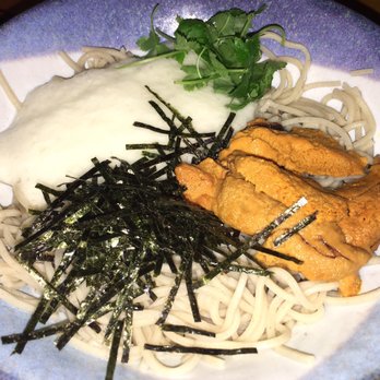 Soba-ya - Japanese Near Me - New York, New York