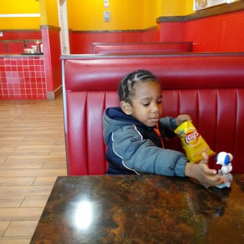Americas Best Wings - Chicken Wings Near Me - Richmond, Virginia