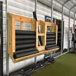 CrossFit Born Ready