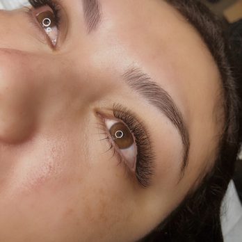 Lash Refinery SD - Volume lashes - Eyelash Service Near Me - San Diego, California Lash Refinery SD - Volume lashes - Eyelash Service Near Me - San Diego, California