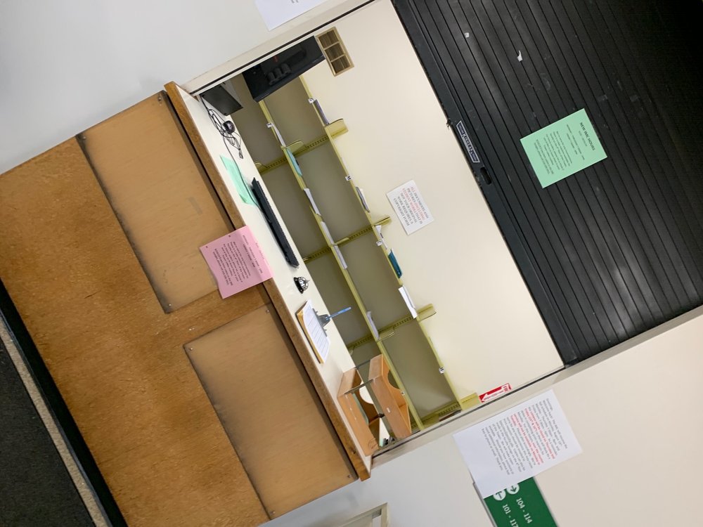 LANEY COLLEGE BOOKSTORE FOLLETT Updated July 2024 900 Fallon St, Oakland, California