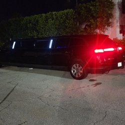 Tri County Limo