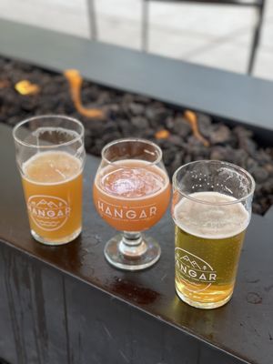 The Hangar - Taproom & Bottle Shop by null