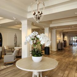 The Inn at Long Beach