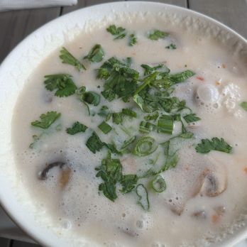 AROI Thai - Thai Near Me - La Jolla, California