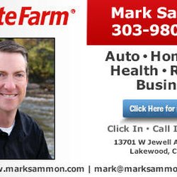Mark Sammon - State Farm Insurance Agent