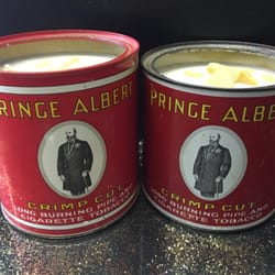 Amarillo Candle Company - Custom Pour
