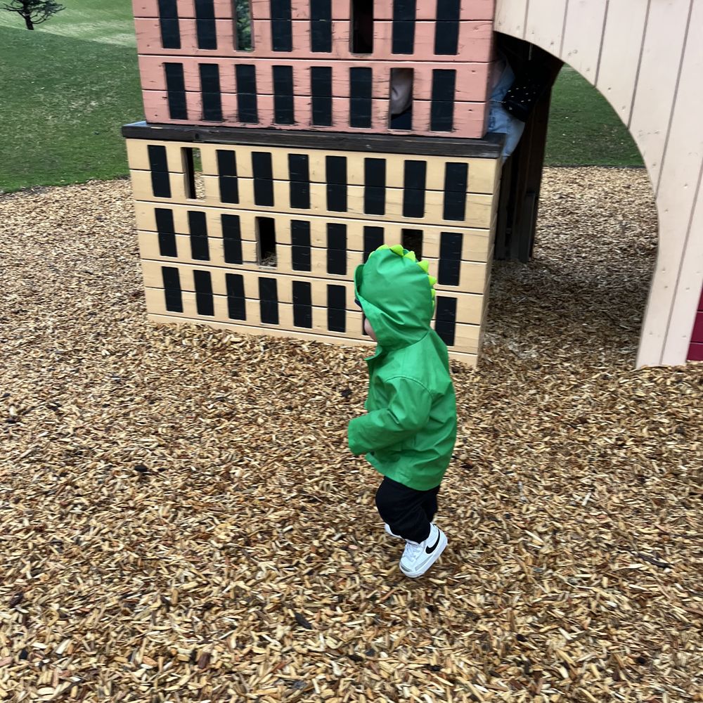 Gathering Place - Parks Near Me - Tulsa, Oklahoma Gathering Place - Parks Near Me - Tulsa, Oklahoma